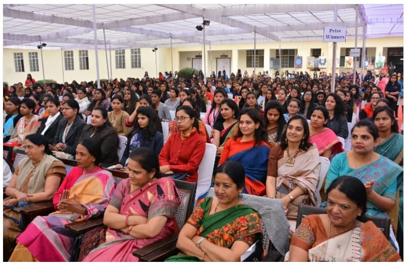 Kanoria PG Mahila Mahavidyalaya Jaipur Events photo 25